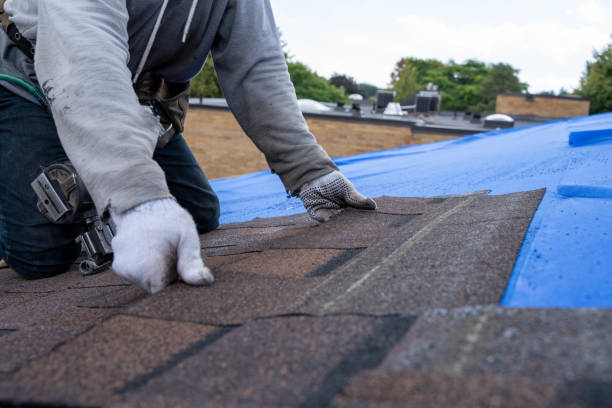 Slate Roofing Contractor in Grant, AL