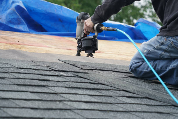 Residential Roof Replacement in Grant, AL