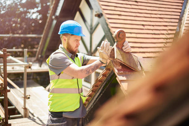 Quick and Trustworthy Emergency Roof Repair Services in Grant, AL